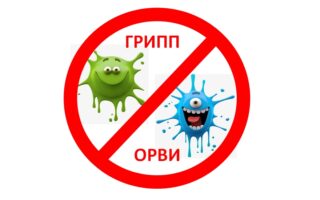 Профилактика сезонных вирусных инфекций