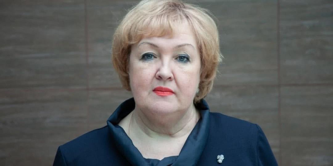 Лезина Светлана Петровна